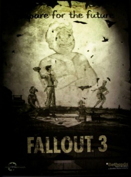 print a poster - Fallout 3 - 10fallout.jpg