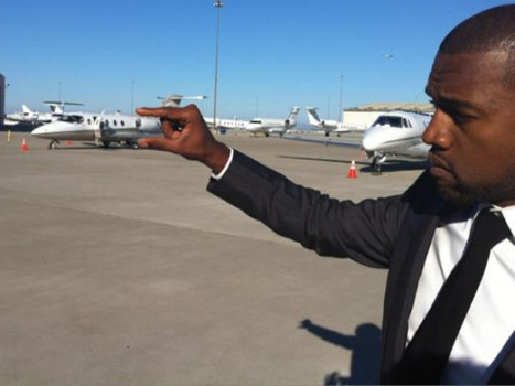 make poster out of picture - Airport - KanyeJet1.jpg