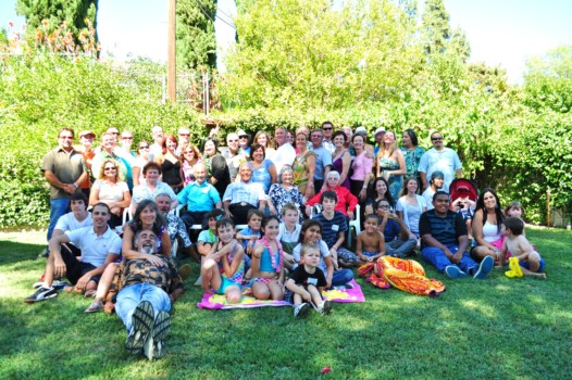 print a poster - Group Photo On Grass - DSC_5233.jpg
