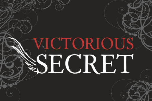 Posterbrain - Victorious Secret - victorious_secret_poster_copy.jpg