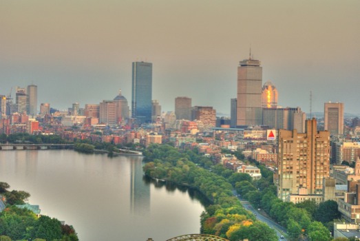 print a poster - Sky City Buildings Water - boston.jpg