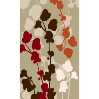 turn an image into a poster - Brown - oasis_rug.jpg