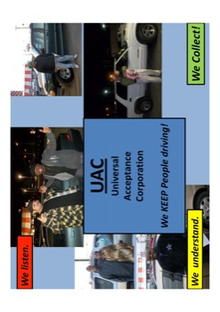 print a poster - Uac Universal Acceptance Corporation - Uacposter002listenunderstandco.pdf
