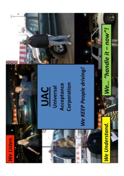 print a poster - Uac Universal Acceptance Corporation - Uacposter002listenunderstandha.pdf