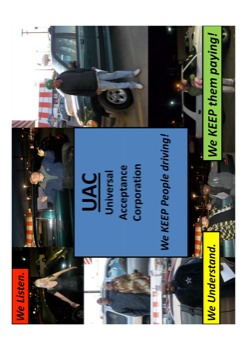 print a poster - Uac Universal Acceptance Corporation - Uacposter002listenunderstandpa.pdf