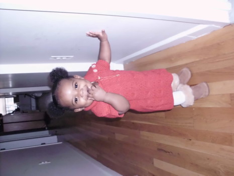 poster size photos - Red Baby Dress - X_mas_2010_024_2.jpg