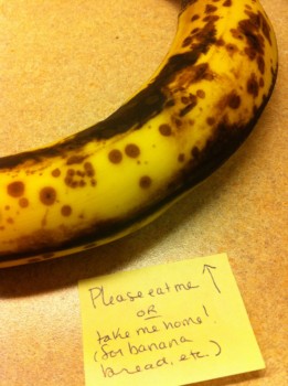 poster size photos - Banana Fruit - Banana.jpg