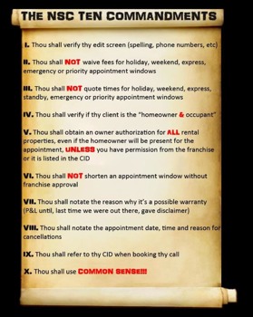 convert image to poster - The Nsc Ten Commandments - 1.jpg