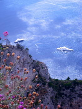 print a poster - Ocean Boats Cliff - DSCI2663.jpg