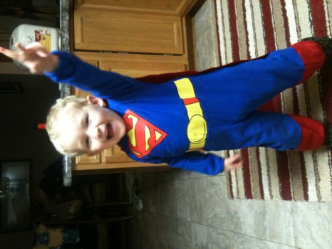poster - Children's Superman Costume - iphone_344_1.jpg