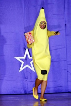 blow up pictures and add quotes -  - nanner.jpg