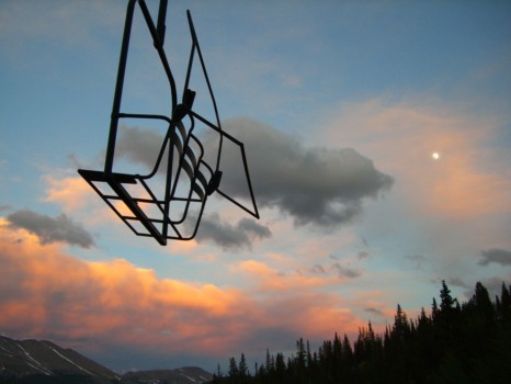 blow up pictures to poster size online - Ski Lift - CIMG0072.jpg