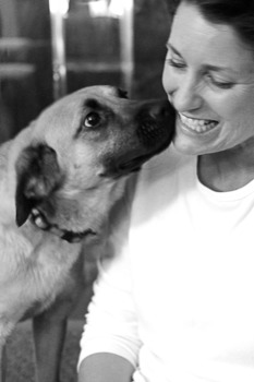 24 x 36 poster prints - Dog - 2302.jpg