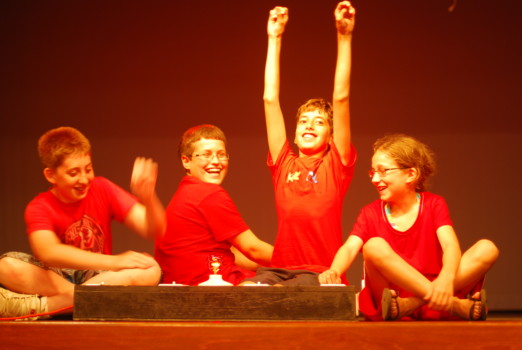 make - Children's Red T-shirts - DSC_0174.jpg