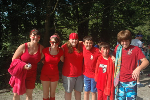 make - Red T-shirts - Yom_Sport___Red_Team.jpg
