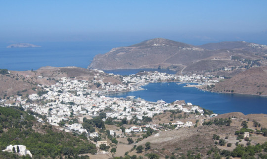 print a poster - Ocean Mountains City - PATMOS_2010_029.jpg