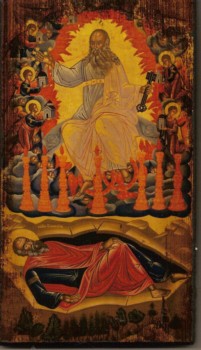 print a poster - Painting - caveicon_1.jpg