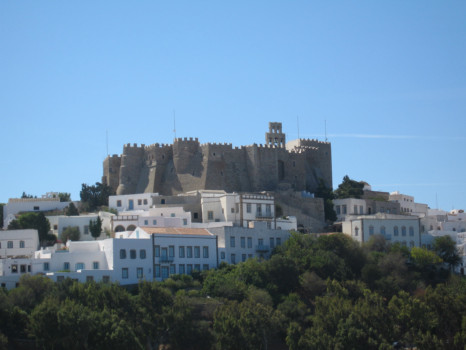 print a poster - City Fortress - monastery_2.tif