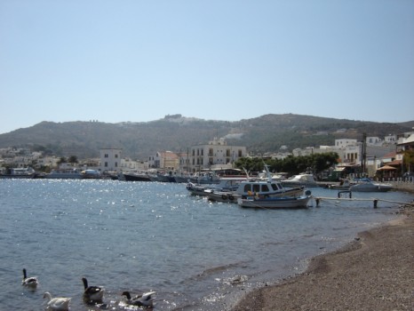 print a poster - Boat Ocean - skalatheologos.jpg