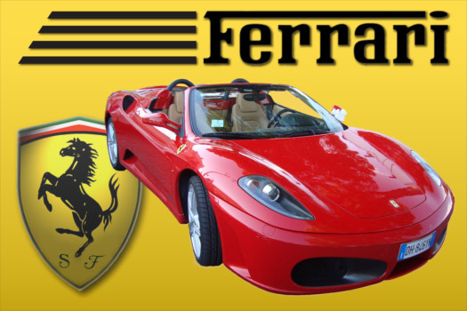 print a poster - Car - Ferrari_copy.tif