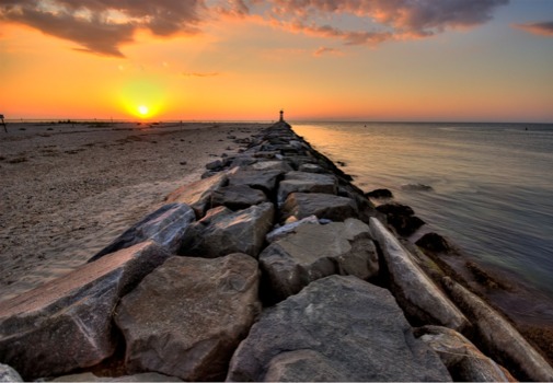posterbrain - Jetty - sunsetmattituck.jpg