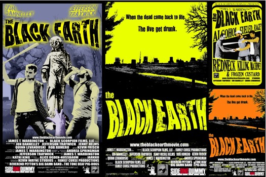 posterbrain - The Black Earth - MediaBlastPosters.tif