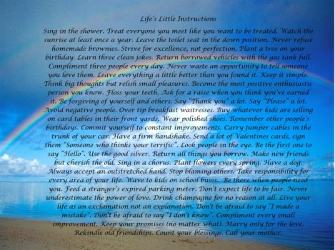 print a poster - Life's Little Instructions - rainbow.jpg