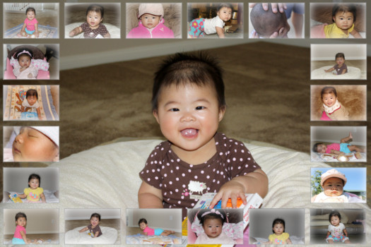 poster - Baby's Dotted T Shirt - Poster_24x36_A.jpg