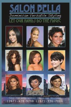 poster prints 24x36 -  - salonbella24x36poster.jpg