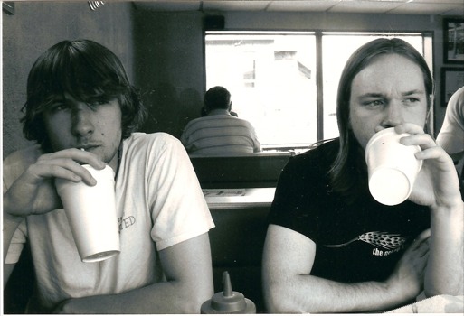 print a poster - People Drink Cups Table - milkshakes.jpg