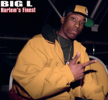 print a poster - Big L Harlem's Finest - BigL2.jpg