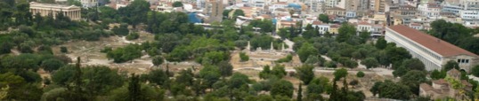 custom posters - Trees - AncientAgora.tif
