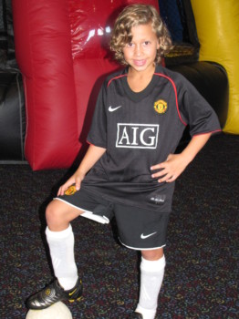 photo posters - Aig Soccer Uniform - Charlie_Black_Soccer_Outfit.jpg