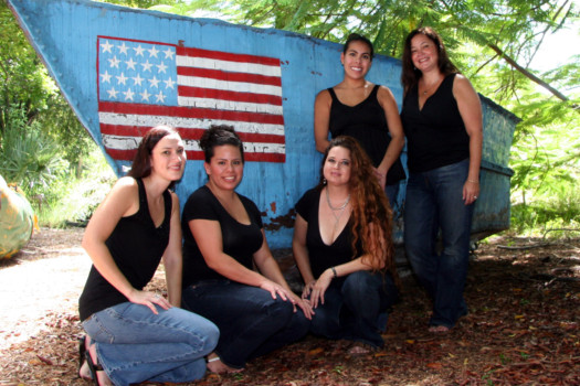 print a poster - Women's Black Tops - Sisters_5.tif