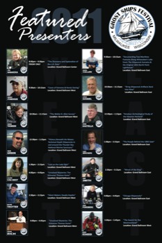 posterbrain - Featured Presenters - 2011_PresentersPoster.pdf