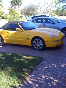 posters from photos - Car - maserati.jpg