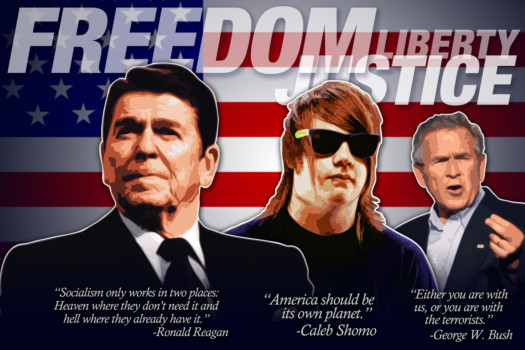 24 - Freedom Liberty Justice Poster - caleb_patriot_poster.tif