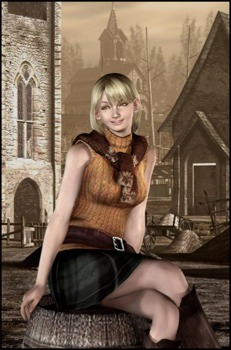 print a poster - Ladies Sleevelss Top - 2.jpg
