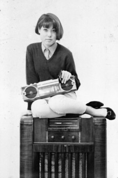 poster - Portable Stereo - 1989_heather_de_koning.tif