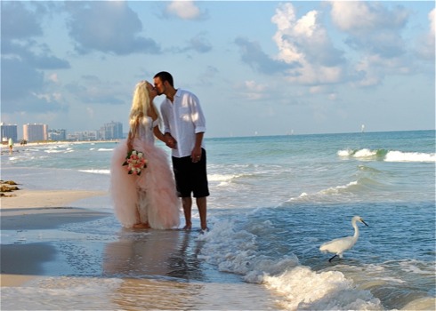 print a poster - Beach Wedding Kiss - DSC0225JPG.jpg