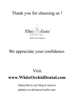 enlarging - White Orchid Dental - Entry_Poster.tif