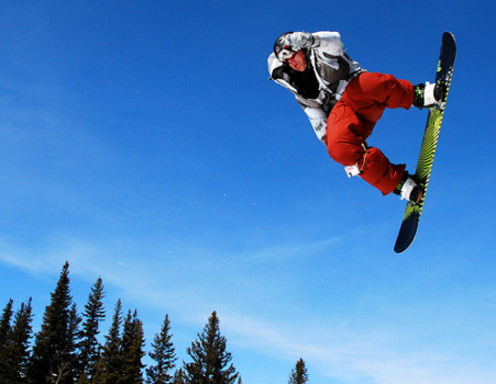 best place to have digital photos enlarged - Skiing Board - 4430746116_79a94840dc1.jpg