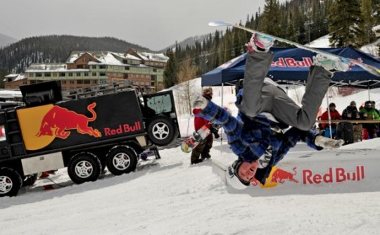 best place to have digital photos enlarged - Red Bull - redbull.jpg