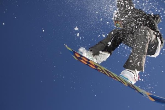 best place to have digital photos enlarged - Skiing Board - trent1.jpg