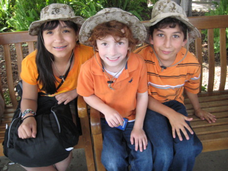 print a poster - Orange T Shirt For Kids - IMG_0541.jpg