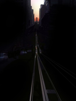 posterbrain - Blurry - Best_C_Street.jpg