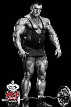 poster - Body Builder - Dorian.jpg