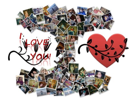 picture poster maker - I Love You Poster - T_poster_test_1.jpg