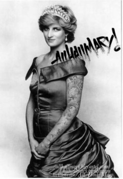 print a poster -  - lady_diana_poster.png