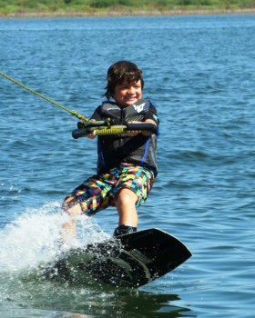 pictures - Boy's Swim Shorts - Peyton_Wakeboarding_2010.jpg